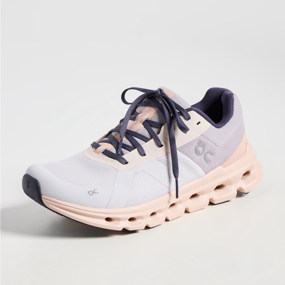 On Women's Cloudrunner Sneakers size 10